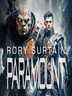 cover image of Paramount